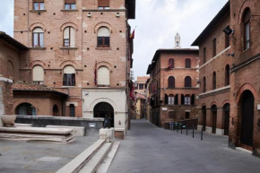 Casa Torre - Palio di Siena Siena